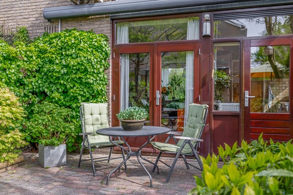 Medium property photo - Esdoornlaan 204, 3181 BH Rozenburg